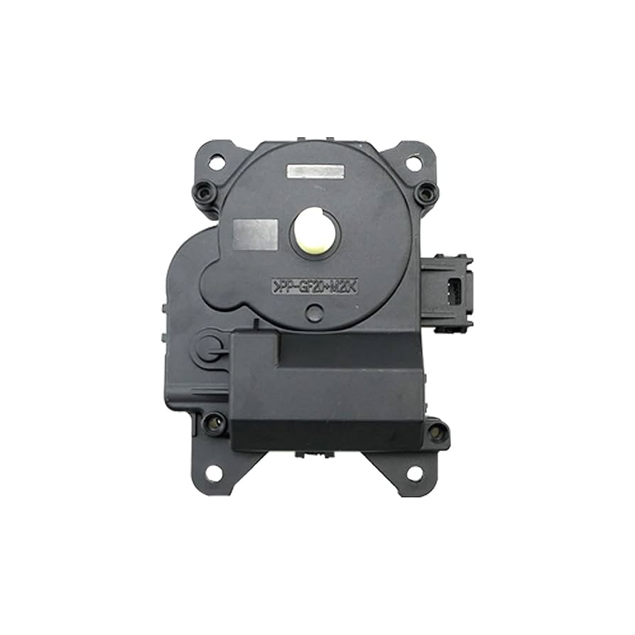 B1461 つゆくさ Amazon.com: KMBNTU HVAC Blend Air Door Actuator Fit for